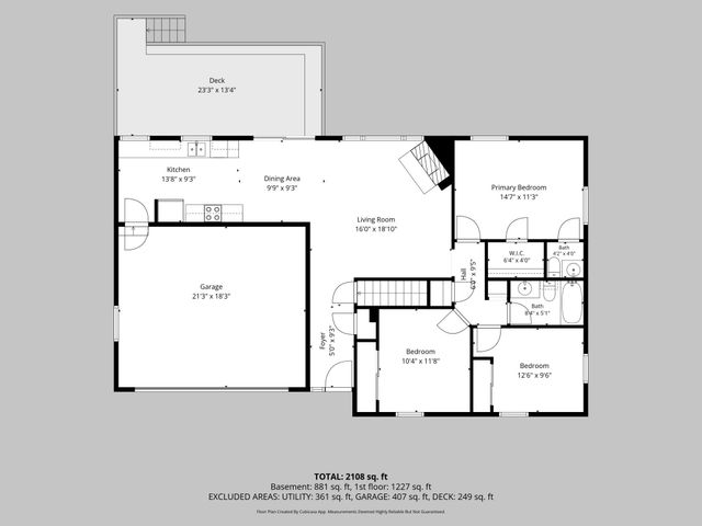 4212 Desoto Street, Vadnais Heights, MN 55127