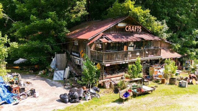2024 Powdermill Hill Rd, Lawrenceburg, TN 38464