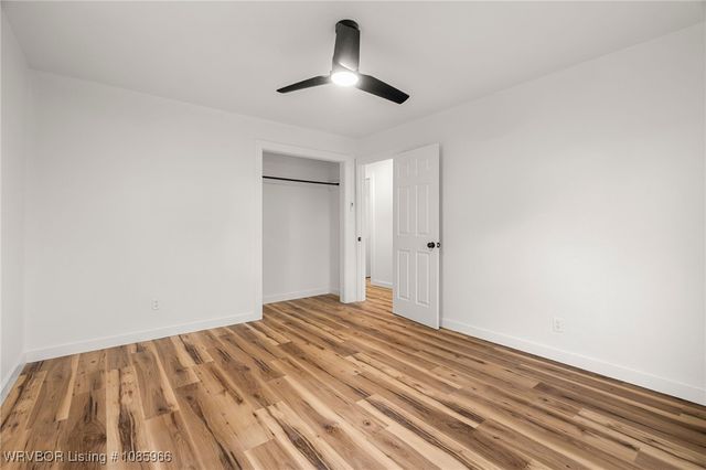 2137 N 62nd Terrace, Van Buren, AR 72956