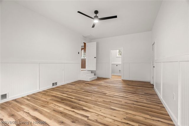 2137 N 62nd Terrace, Van Buren, AR 72956