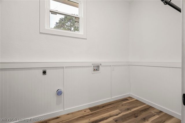 2137 N 62nd Terrace, Van Buren, AR 72956