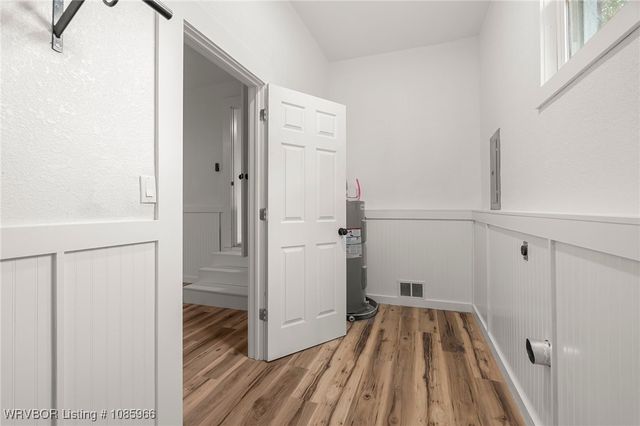 2137 N 62nd Terrace, Van Buren, AR 72956