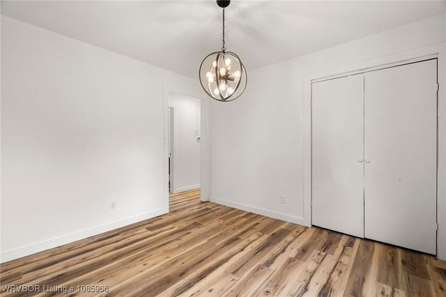 2137 N 62nd Terrace, Van Buren, AR 72956