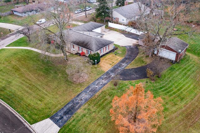 3136 Suburban Drive 3136 Suburban Drive, Beavercreek, OH 45432