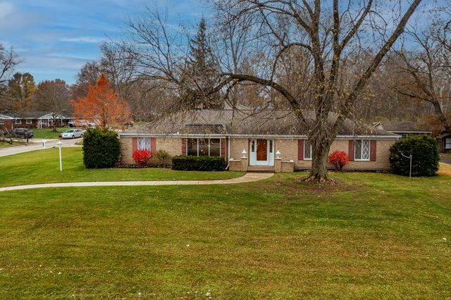 3136 Suburban Drive 3136 Suburban Drive, Beavercreek, OH 45432