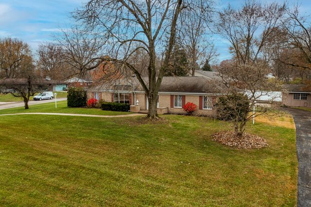 3136 Suburban Drive 3136 Suburban Drive, Beavercreek, OH 45432