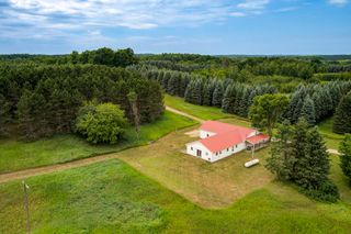 8400 Westminister Road, Paradise Twp, MI 49649