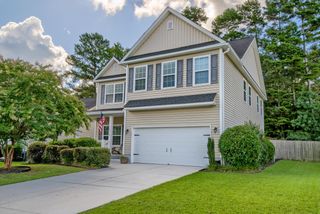 5318 Natures Color Lane, North Charleston, SC 29418