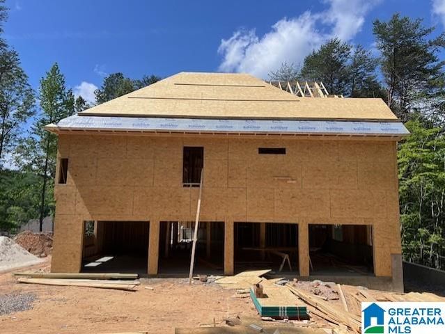 1005 GREY OAKS TERRACE, Pelham, AL 35124