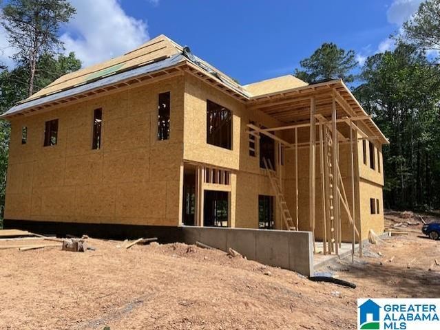 1005 GREY OAKS TERRACE, Pelham, AL 35124