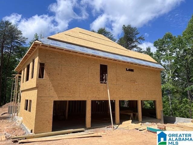 1005 GREY OAKS TERRACE, Pelham, AL 35124