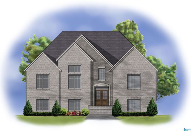 1005 GREY OAKS TERRACE, Pelham, AL 35124
