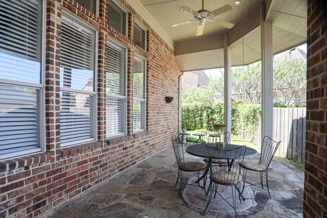 1720 Morrish Lane, Heath, TX 75032