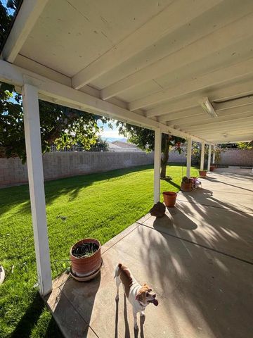 69145 Baristo Road, Cathedral City, CA 92234