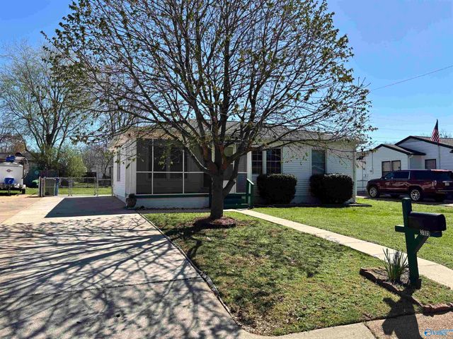 3109 Hillsboro Road SW, Huntsville, AL 35805