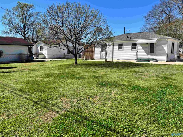 3109 Hillsboro Road SW, Huntsville, AL 35805