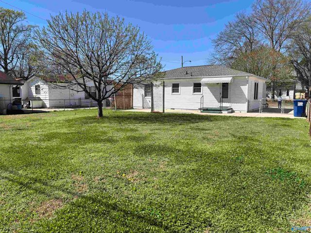 3109 Hillsboro Road SW, Huntsville, AL 35805