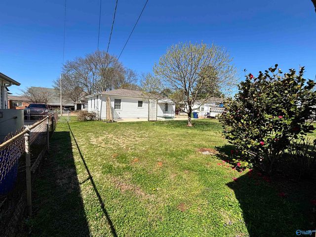 3109 Hillsboro Road SW, Huntsville, AL 35805