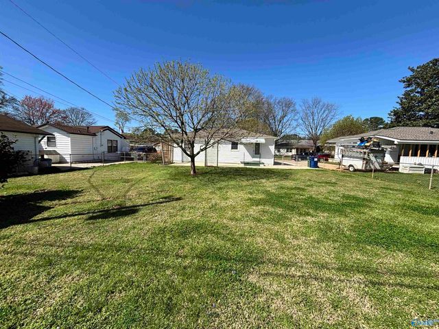 3109 Hillsboro Road SW, Huntsville, AL 35805