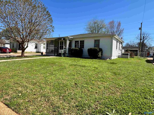 3109 Hillsboro Road SW, Huntsville, AL 35805