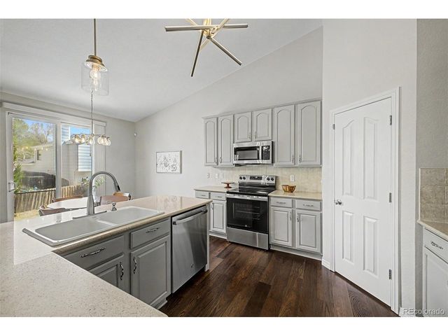 11581 Benton Way, Westminster, CO 80020