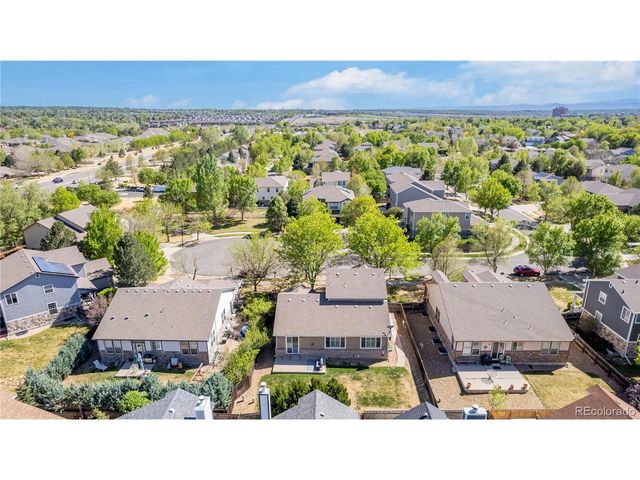 11581 Benton Way, Westminster, CO 80020