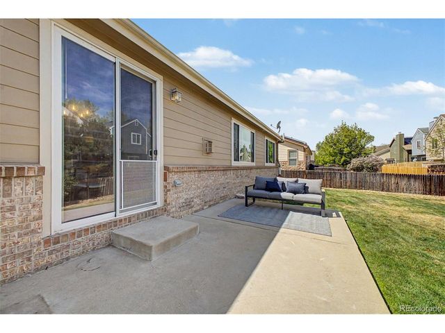 11581 Benton Way, Westminster, CO 80020