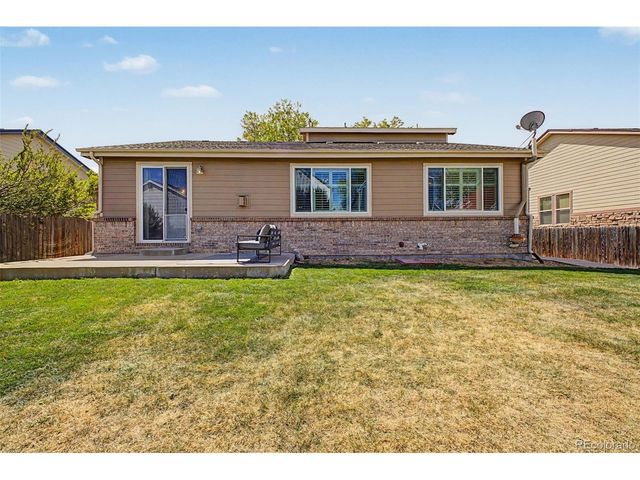11581 Benton Way, Westminster, CO 80020