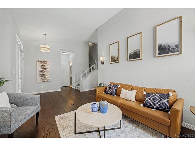 11581 Benton Way, Westminster, CO 80020