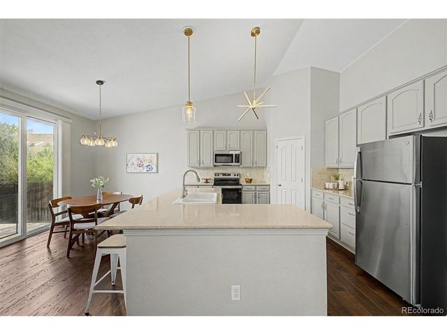 11581 Benton Way, Westminster, CO 80020