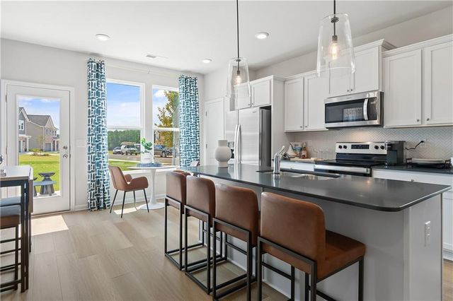 109 Alpine Road, Fairburn, GA 30213