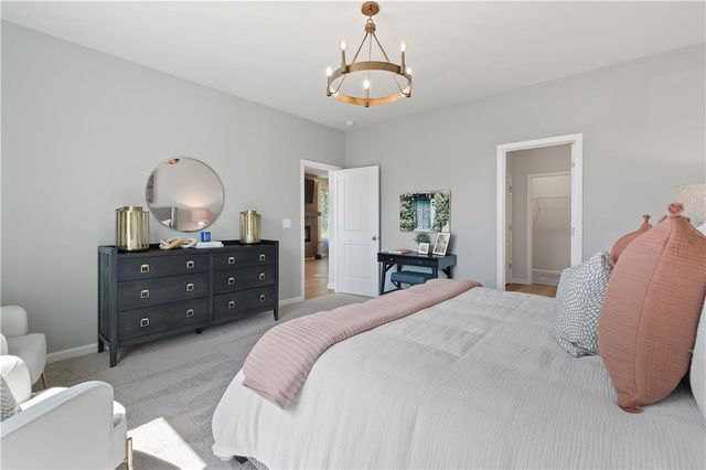 109 Alpine Road, Fairburn, GA 30213