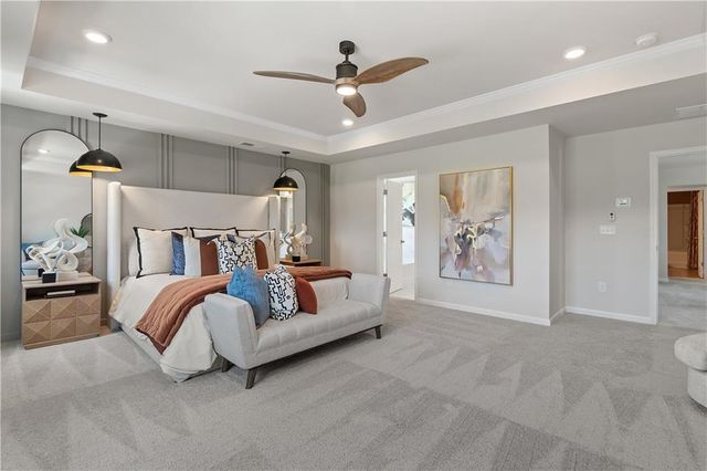 109 Alpine Road, Fairburn, GA 30213