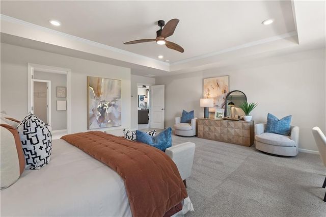 109 Alpine Road, Fairburn, GA 30213