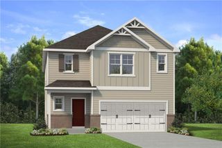 109 Alpine Road, Fairburn, GA 30213