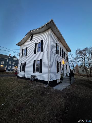 255 Chapman Street, New Britain, CT 06051