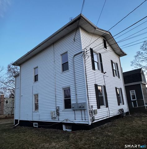 255 Chapman Street, New Britain, CT 06051