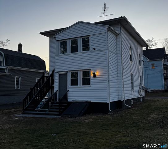 255 Chapman Street, New Britain, CT 06051