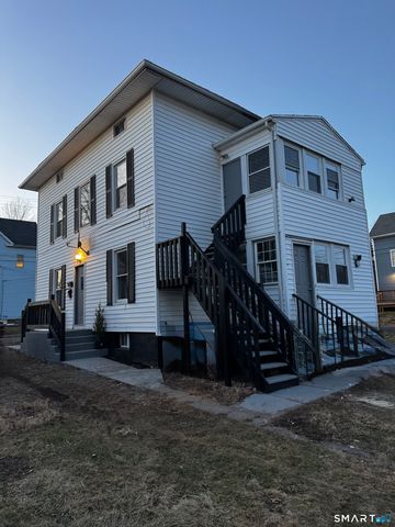 255 Chapman Street, New Britain, CT 06051