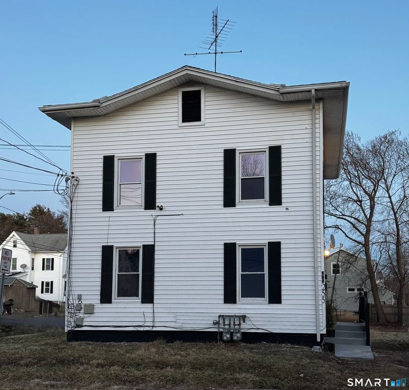 255 Chapman Street, New Britain, CT 06051