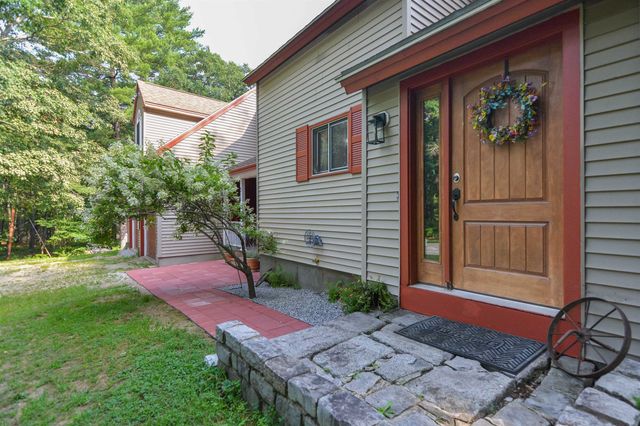 311 Rattlesnake Hill Road, Auburn, NH 03032