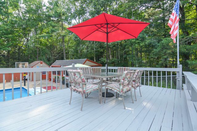 311 Rattlesnake Hill Road, Auburn, NH 03032