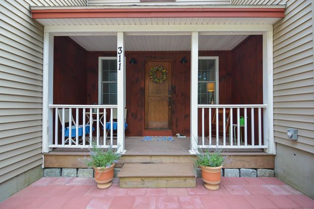 311 Rattlesnake Hill Road, Auburn, NH 03032