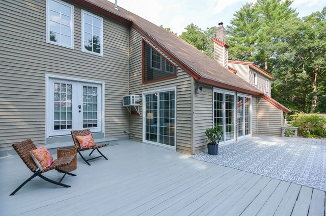 311 Rattlesnake Hill Road, Auburn, NH 03032