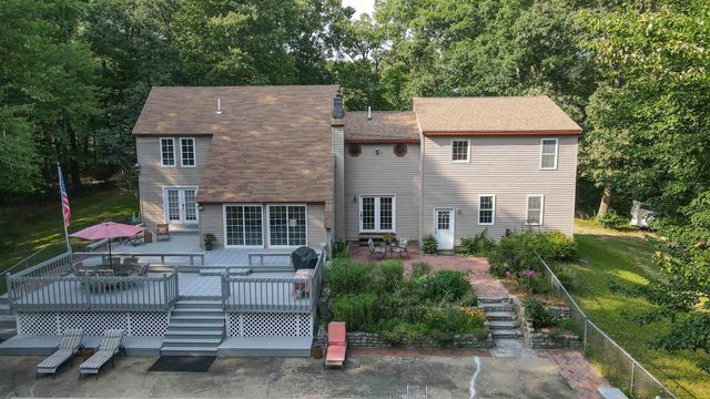 311 Rattlesnake Hill Road, Auburn, NH 03032