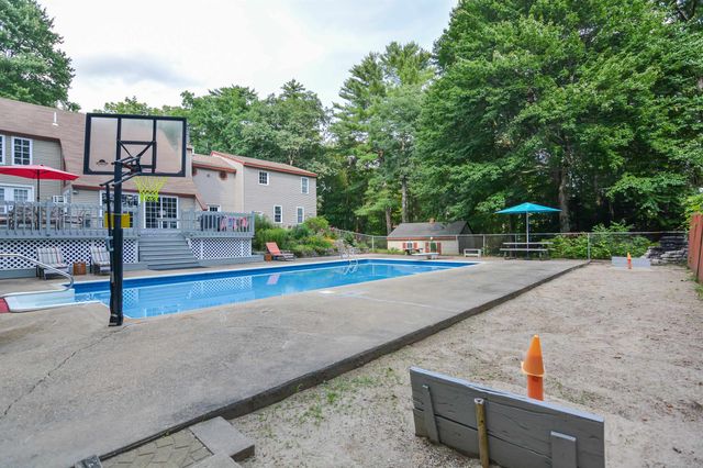 311 Rattlesnake Hill Road, Auburn, NH 03032