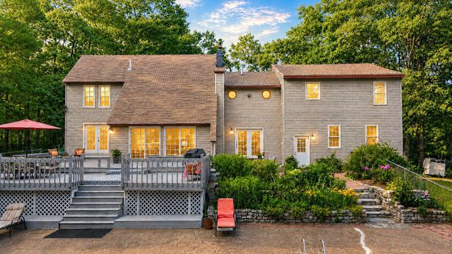 311 Rattlesnake Hill Road, Auburn, NH 03032