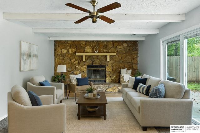 12830 Emiline Street, Omaha, NE 68138