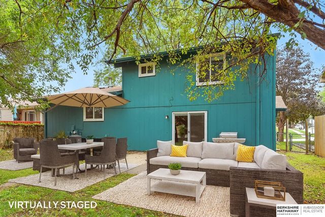 12830 Emiline Street, Omaha, NE 68138