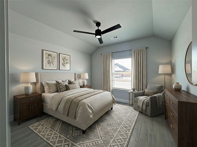 260 S Maroon Avenue, Fayetteville, AR 72704